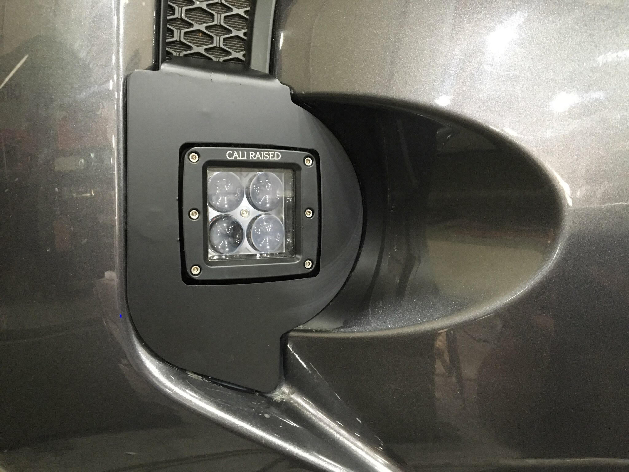 2014-2020 TOYOTA 4RUNNER LED FOG LIGHT POD REPLACEMENT MOUNT Xplore Adventure Gear 2014-2020 TOYOTA 4RUNNER LED FOG LIGHT POD REPLACEMENT MOUNT Xplore Adventure Gear