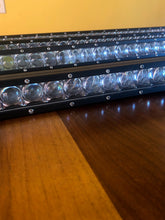 30" Light bar LED Light bar  Cree LED's for off road use