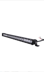 36" Light bar LED Light bar  Cree LED's for off road use