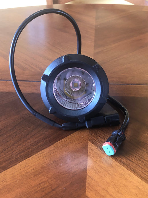 Xplorer R3 White