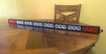 Duo Light Bar - 33" Dual Function Straight LED Light Bar