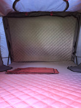 The Pinnacle Roof Top Tent - Aluminum Shell