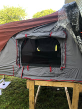 The Pinnacle Roof Top Tent