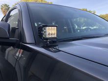 2016-2020 TOYOTA TACOMA LOW PROFILE DITCH LIGHT MOUNT