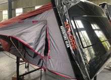 The Pinnacle Roof Top Tent